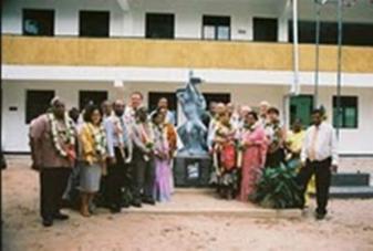 Yorkshire School - Sri Lanka